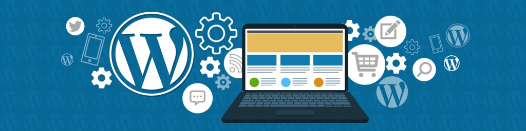 WordPress Website Design