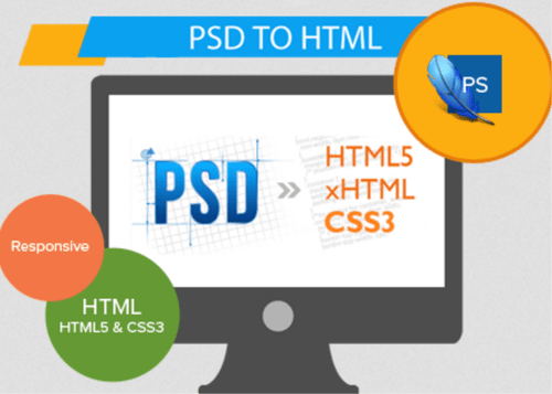 psd to html converter
