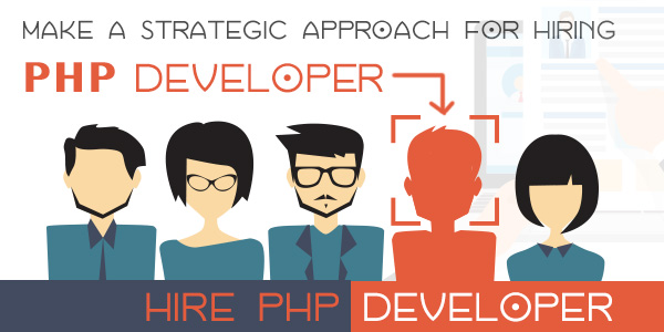 Hire PHP Developer