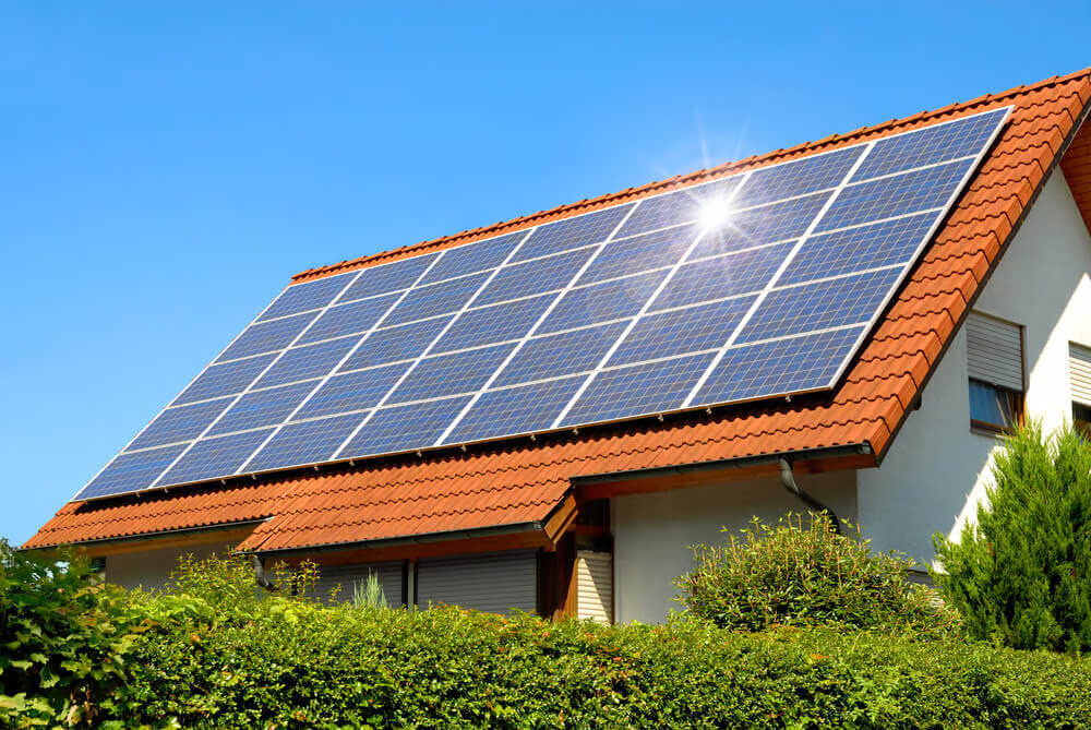 benefits of solar power