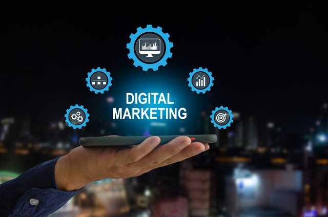 Digital Marketing for Dentists