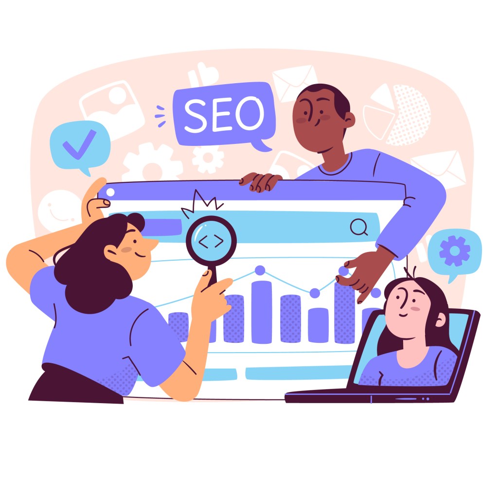 SEO Company in India
