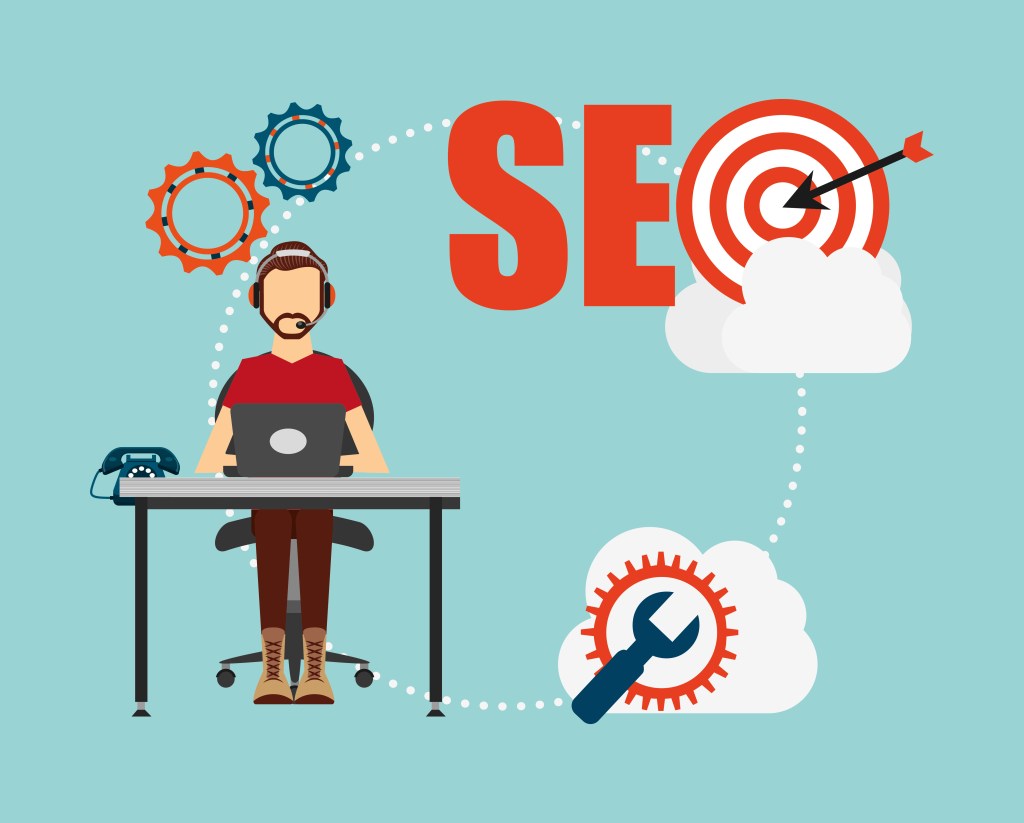 Top 10 SEO Experts in India